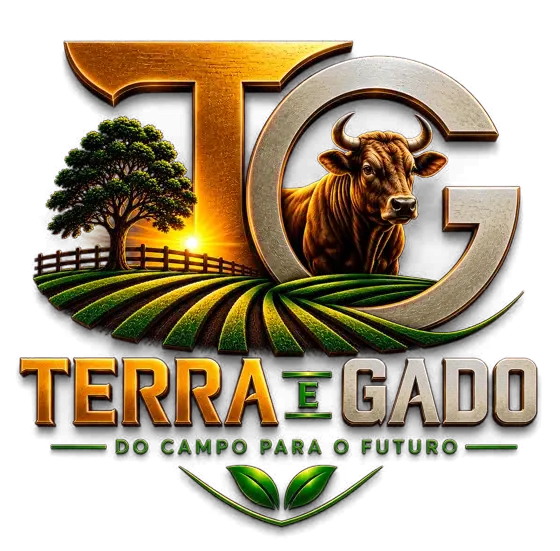 Terra e Gado — do campo para o futuro